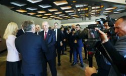 ADF2026 tamamlandı: Gazze mesajları, yoğun temas trafiği ve kritik başlıklar öne çıktı