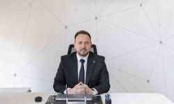 Adıgüzel: 'Samsun'un enerji altyapısını güçlendirmek için çalışmalarımızı kararlılıkla sürdüreceğiz'