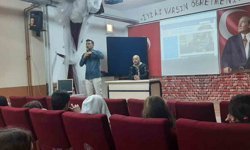 'Adım Adım Hedefime' projesi: Ortaokul öğrencilerine denizcilik lisesi tanıtıldı