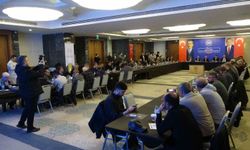 Adıyaman'da 2026 yılı projeleri tanıtıldı