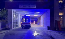 Adıyaman'da bıçaklı saldırı: 1 yaralı