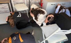 Afetlere dirençli Tekirdağ için eğitim programı tamamlandı