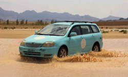 Afganistan'daki sellerde 61 kişi hayatını kaybetti, 116 kişi yaralandı