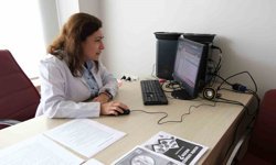 'Ağrı Tedavisinde Bitkisel Yaklaşımlar' kitabı raflarda