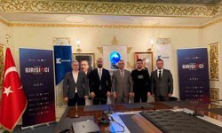 Ağrı'da girişimci seçmeleri gerçekleştirildi