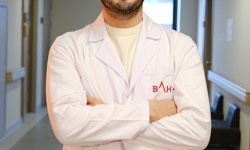 Ağrıya 'nokta atışı' tedavi