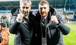 Ahmet Dal: 'Şampiyonluklar bir günde kazanılmaz'