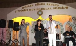 Ahmet Sami için söylediler