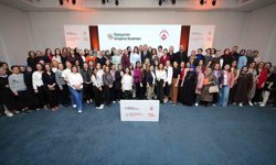 Aile ve Sosyal Hizmetler Bakanlığı ve Hepsiburada, Türkiye'nin girişimci kadınlarıyla buluştu