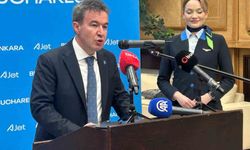 AJet Genel Müdürü Sarp: '2033'te tamamı yeni nesil 200 uçakla operasyonlarımızı sürdürmeyi planlıyoruz'