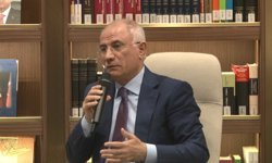 AK Parti Genel Başkanvekili Ala: 'AK Parti, CHP'ye adresin sandık olduğunu öğretti, gösterdi'