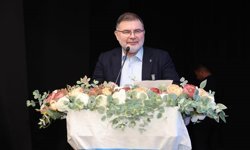 AK Parti İzmir'de dev teşkilat buluşması