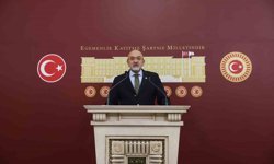 AK Partili Cıngı: '2028 yılına kadar 3 milyondan fazla gencin istihdama kazandırılması hedefleniyor'