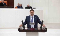 AK Partili Milletvekili Fırat'tan İsrail'e 'Görkem Sevindik' tepkisi