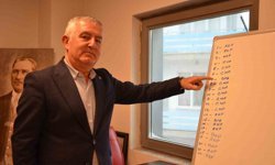 AK Parti'nin kazandığı seçimde CHP'li üye 'boş' oy attığını itiraf etti