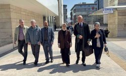 Akaryakıt istasyonu faciasında acılı anne mahkemede konuştu: 'Çocuklarımın kokusuna hasretim'