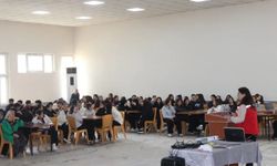 Akhisar'da gıda güvenliğine 'Kadın eli' dokunuşu