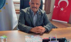 AKİB Genel Başkanı Hızar: 'Devletimize yürekten bağlıyız'