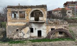 Aksaray'da Kemal Sunal ve Yeşilçam izleri