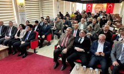 Akseki'de 'Transdisipliner Mentorluk ve Yerel Kalkınma Çalıştayı' düzenlendi