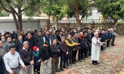 Alanya Eğitim Bir-Sen: 'Güvenli okul, güçlü gelecek demektir'