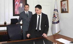 Alanya'da şehit emanetine 23 Nisan'da anlamlı devir