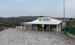 Alaplı Belediye Güreş Takımı yeni sezon hazırlıklarını sürdürüyor