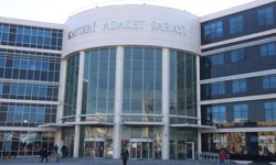 Aldığı cezayı duydu, gözyaşlarına boğuldu