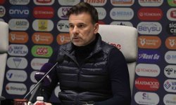 Aleksandar Stanojevic: 'Böyle kolay goller yediğimiz için şu anda sonuncuyuz'