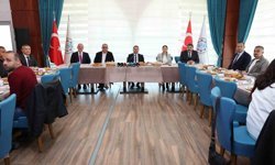 ALKÜ'de Alanya'nın geleceğine yön verecek yol haritası başlıyor