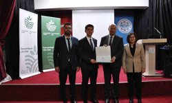 ALKÜ'de yerel kalkınma çalıştayında Akseki konuşuldu