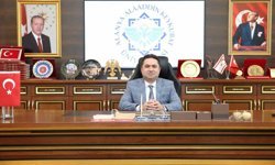 ALKÜ'nün gelişimi 2026 Asya üniversite sıralamalarında yerini aldı