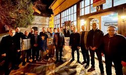 Alparslan Türkeş Tavşanlı'da dualarla anıldı