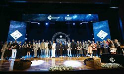 Altın Baklava Film Akademisi X. Uluslararası Öğrenci Film Festivali'nde ödüller sahiplerini buldu