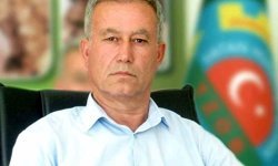 Altun'dan İsrail'in Filistinli mahkumlar hakkında aldığı idam kararına tepki