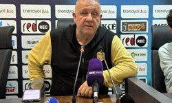 Amed Sportif Faaliyetler'de Mesut Bakkal dönemi sona erdi