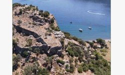 Amos Antik Kenti'nden 2 bin 200 yıllık kira sözleşmesi