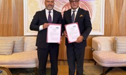 Anadolu Üniversitesi, Pakistan ile akademik iş birliklerini güçlendiriyor