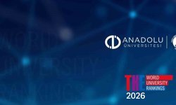 Anadolu Üniversitesi'nden Asya sıralamasında dikkat çeken başarı