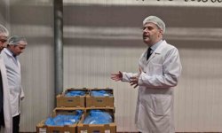 Anadolu Üniversitesi'nden yemek üretiminde örnek model