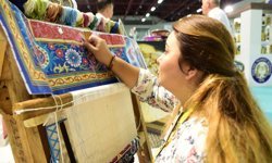 Anadolu'nun yöresel şöleni YÖREX başlıyor