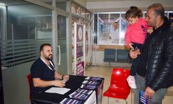 ANKA'dan 'Kanser Haftası' farkındalık etkinliği