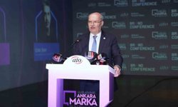 Ankara'da teknoloji ve marka buluşuyor: 5. Uluslararası Ankara Marka Buluşmaları başlıyor