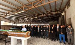 Ankara'daki otobüs kazasında hayatını kaybeden 4 kişi son yolculuğuna uğurlandı