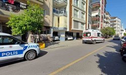 Annesinden haber alamadı, evde cansız bedeniyle karşılaştı