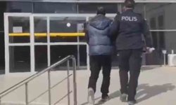 Antakya'da 15 yıl kesinleşmiş hapis cezası bulunan şahıs yakalandı