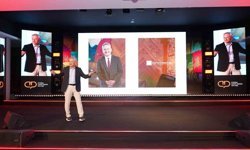 'Antalya Markaları Kongresi' başladı