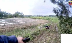 Antalya'da 2 gündür kayıp olarak aranan turist jandarma tarafından yarı baygın halde bulundu