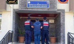 Antalya'da aranan 487 şahıs yakalandı