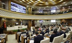 Antalya'ya 4. etap raylı sistem müjdesi